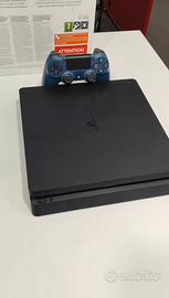 Play station 4 slim