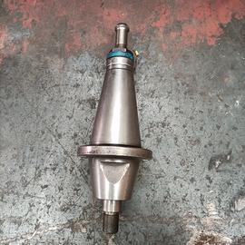 cono porta frese  aspiratore 