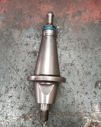 cono porta frese  aspiratore 