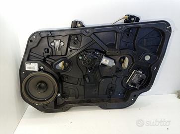 MECCANISMO ALZAVETRO ANT. DX VOLVO V60 1° Serie 3