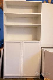 Librerie Ikea Billy