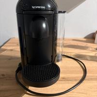 Macchinetta Caffè Nespresso Vertuo