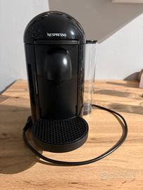 Macchinetta Caffè Nespresso Vertuo