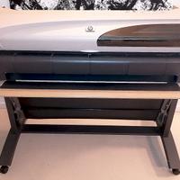 HP Designjet 500 +HPGL/2 C7770B, 42" A0+, LAN, USB