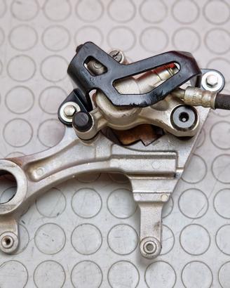 PINZA POSTERIORE KAWASAKI KXF 450 2012 2013 KX F 2
