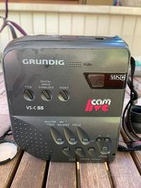 Grundig VS C 55