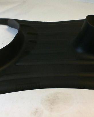 TAPPETINO NERO LIBERTY PIAGGIO 600218M002