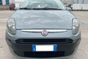 Fiat Punto Evo 1.3 Diesel MTJ 75 CV (KM ORIGINALI