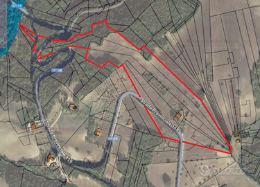 ?fabbricato e terreno