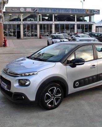 CITROEN - C3 - BlueHDi 75 S&S Shine