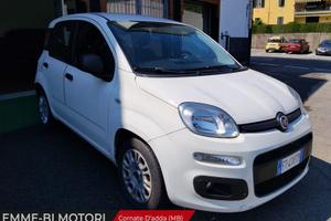 FIAT Panda 1.2 69cv E6 Easy