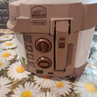 Friggitrice ad olio de longhi
