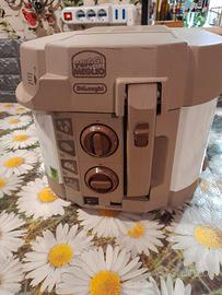 Friggitrice ad olio de longhi
