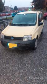 fiat panda 1200cc