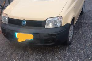 fiat panda 1200cc
