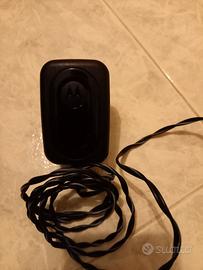 Caricabatterie motoria 5100