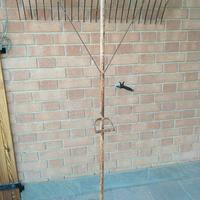 RASTRELLO ARTIGIANALE VINTAGE