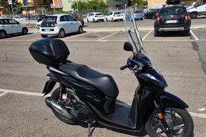 HONDA SH 150i 2025 UNICO PROPRIETARIO