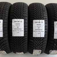 4 gomme 185 60 15 nexen a1318