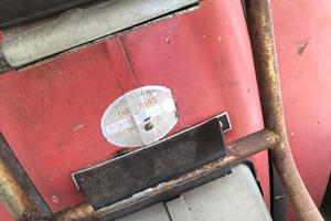 Piaggio Vespa 200 Rally (VSE1) - 1972