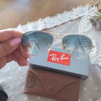 occhiali  da sole Rayban