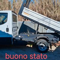 Iveco Daily ribaltabile trilaterale 🚩