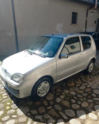 Fiat 600 1.1 Anno 2008