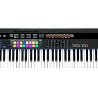 Novation sl61 MKIII MK3  Midi Controller