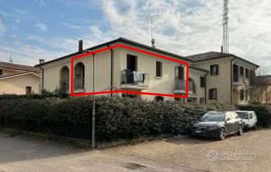 Appartamento a Carbonera (TV)