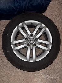 cerchi audi gimmati
