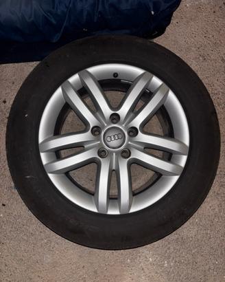 cerchi audi gimmati