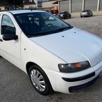 FIAT Punto 199,605km 1.2i 16V cat 5p HLX Stupend