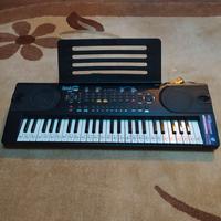 Pianoforte a tastiera elettronicRockJAM 49 tasti, 