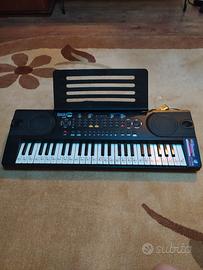 Pianoforte a tastiera elettronicRockJAM 49 tasti, 