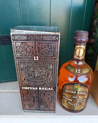 Bottiglie di whisky  da collezione