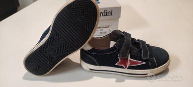 n. 29 scarpe bambino