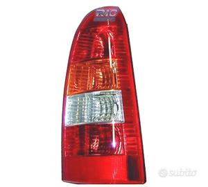 FANALE SINISTRO PER OPEL ASTRA G 97-04 KOMBI CARAV