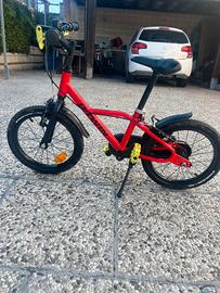 Bicicletta B-TWIN