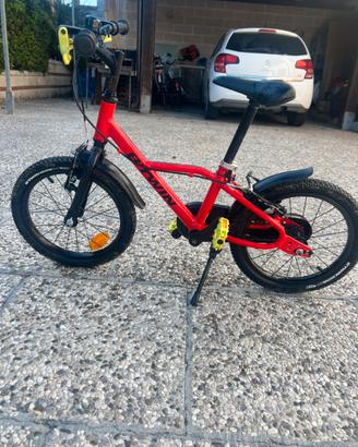 Bicicletta B-TWIN
