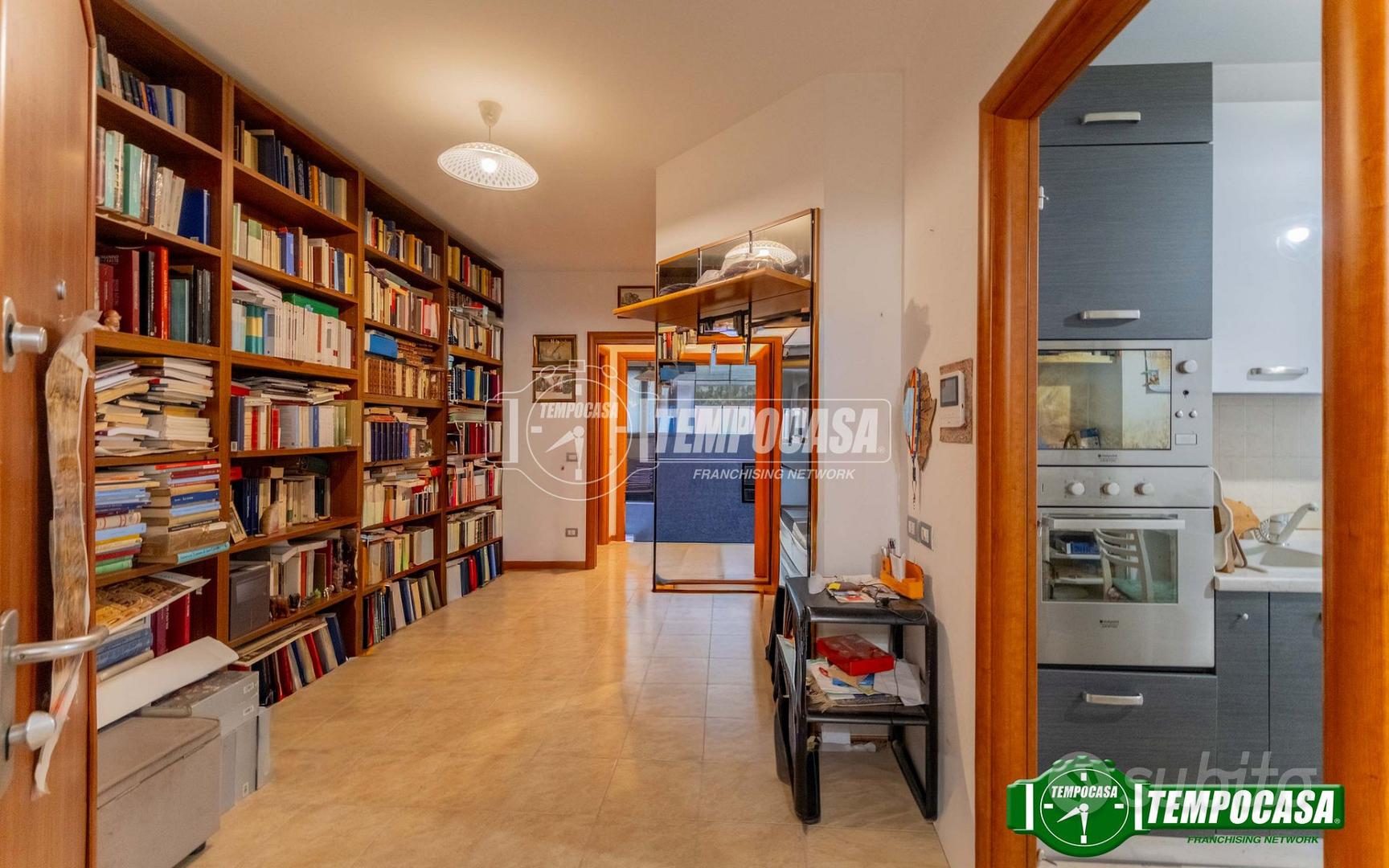 Appartamento – Bollate, Zona Industriale Ospiate Sud, Ospiate - Vista 5