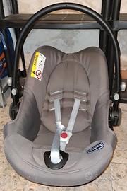 Seggiolino ovetto Chicco 0-13 kg