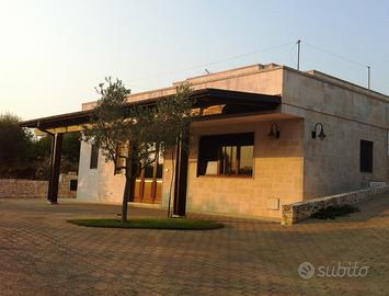 Casa per vacanze a Cisternino (BR)