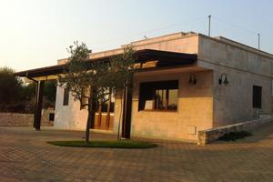 Casa per vacanze a Cisternino (BR)