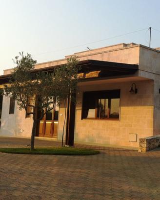 Casa per vacanze a Cisternino (BR)
