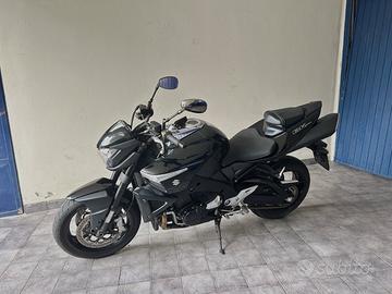 Suzuki B-King 2011 - Perfette Condizioni