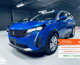 PEUGEOT 3008 2 serie 3008 BlueHDi 130 S&S EAT8...