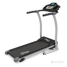 Tapis Roulant Elettrico pari al nuovo 