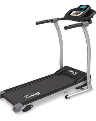 Tapis Roulant Elettrico pari al nuovo 