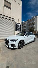 Audi A3 SPB 35 TDI S tronic line edition