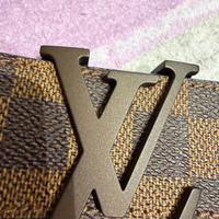 Cintura Louis Vuitton